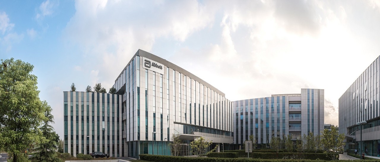 聚焦“心”领域，雅培提供全方位心脏疾病解决方案！