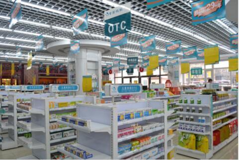 收入赶超四大连锁巨头！网上药店从此称霸医药零售？