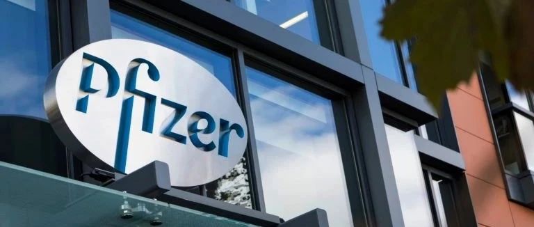 中国医药风云“拐点” —— “进击的”辉瑞