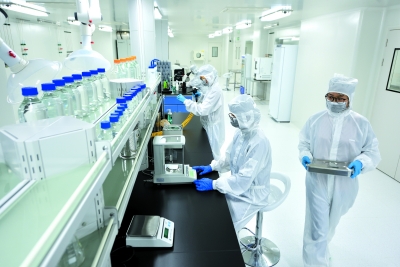 国家药监局发布有关药品追溯标准规范的图文解读 