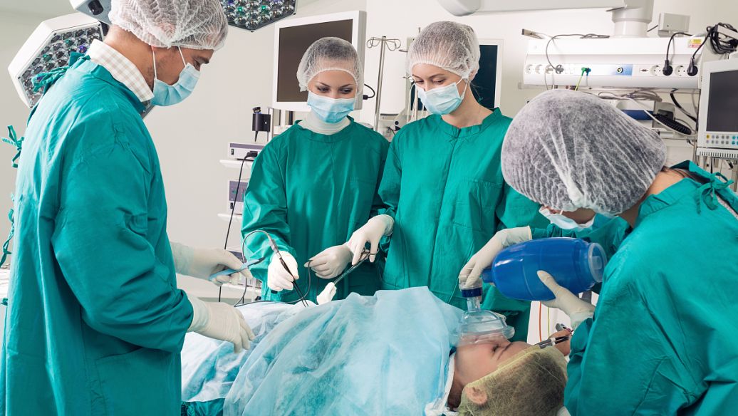 对标美敦力 微创医疗高端医疗器械布局到哪了？