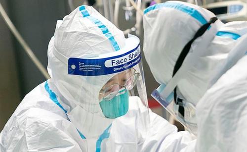 13家跨国药企超2700亿美元市值蒸发 新冠疫情下谁逆势而上？