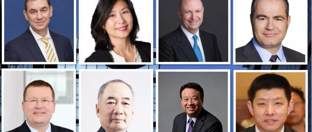 辉瑞业务汇报线变更，预示着什么信号？