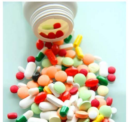 59个大品种纳入带量采购，奥司他韦在列！（附目录）