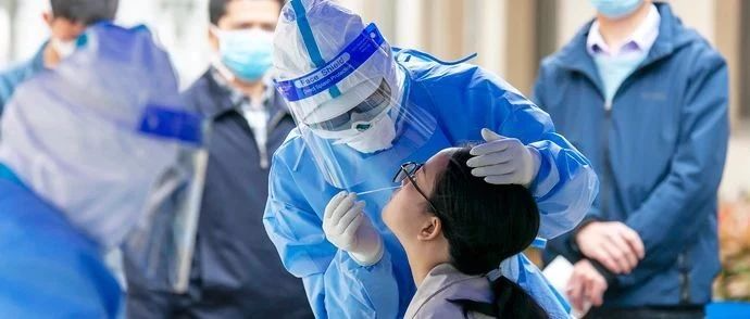 中美核酸检测价格大公开，相差百倍还觉得贵？