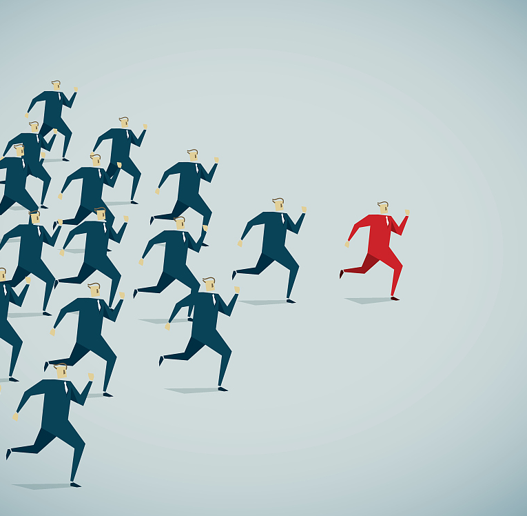 行业第一条新闻