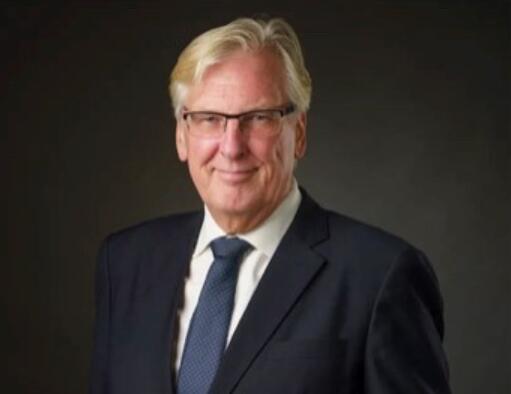 全球口腔领袖Dr. Gottlander加入松柏投资