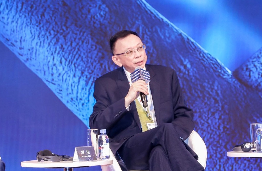 信达生物CFO奚浩：进军全球市场，我们已做好准备