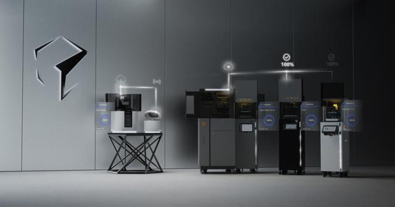 成立6年估值超10亿美元，“后浪新势力”竞逐齿科升级赛道！