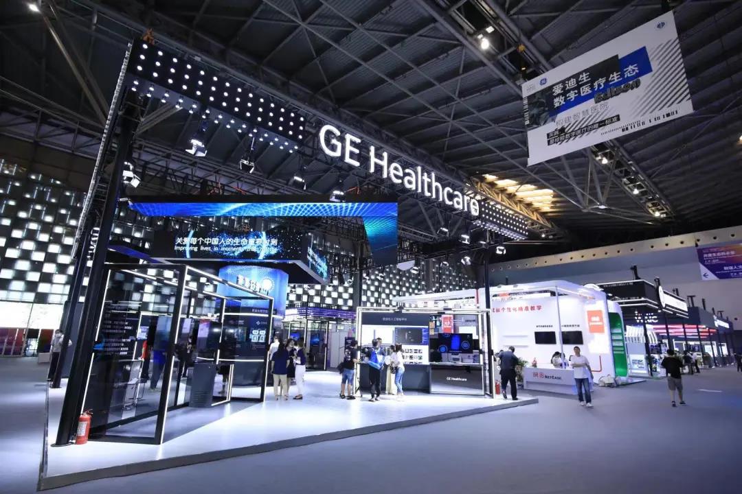 GE医疗重磅推出爱迪生魔盒，成熟度更高，落地案例200+！