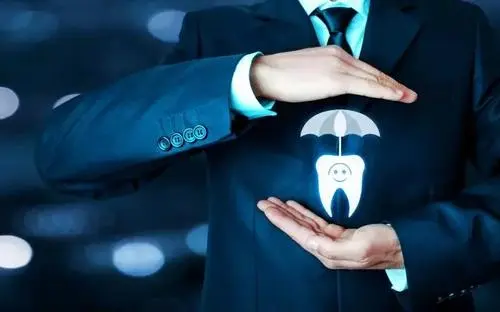 打造中国口腔健康生态链闭环，国药口腔“逐鹿”万亿口腔健康险赛道