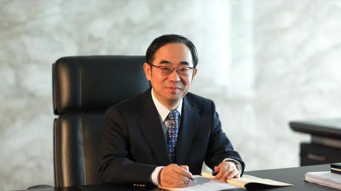 “老厂长再出山”，恒瑞下一步怎么走？