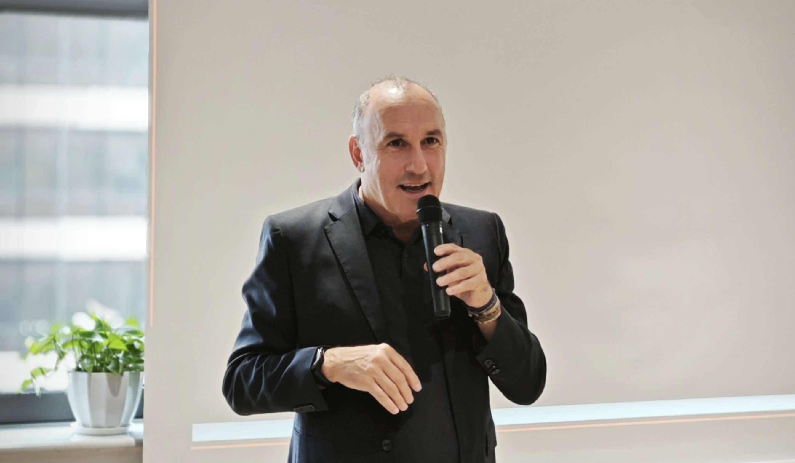 聚焦大健康传播，拓展和赋能医学价值呈现