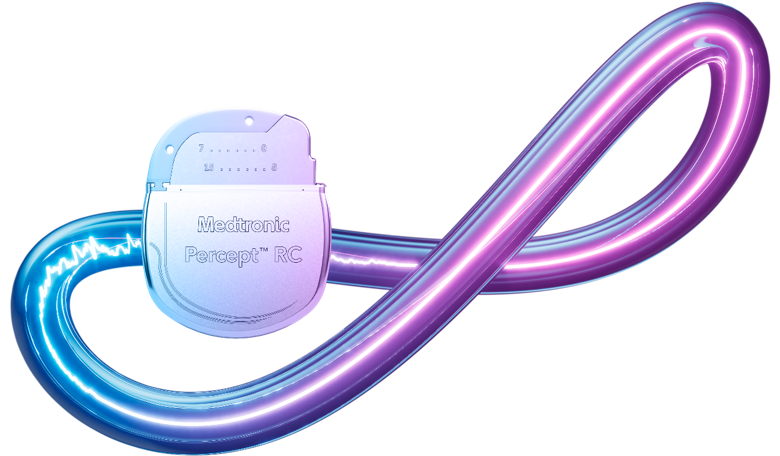 可充电、可感知闭环脑起搏器Percept™ RC即将亮相第八届进博会，应用脑机接口技术造福帕金森病患者