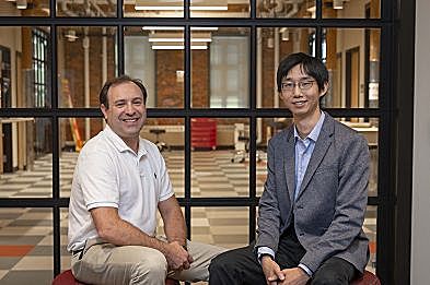 新知图谱, 机器人时代的前列腺筛查!伍斯特理工学院研究员正在研发手术成像机器人