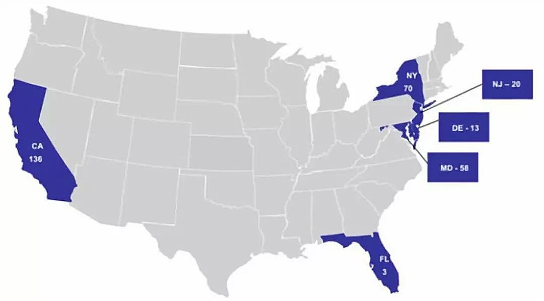 新知图谱, 行研 | 独立医学影像中心异军突起,跑马圈地哪家强(下) 新知图谱, 行研 | 独立医学影像中心异军突起,跑马圈地哪家强(下)